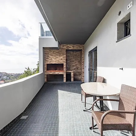 Villa Paradise Pereira House By Your Key Madeira Calheta (Madeira)