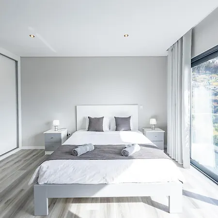 Paradise Pereira House By Your Key Madeira Villa Calheta (Madeira)