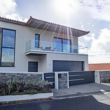Paradise Pereira House By Your Key Madeira * קלייטה