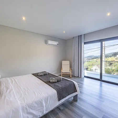 Paradise Pereira House By Your Key Madeira *