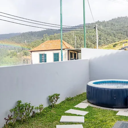 Paradise Pereira House By Your Key Madeira *