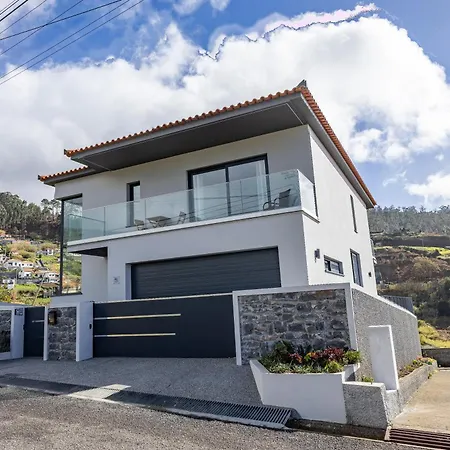 Paradise Pereira House By Your Key Madeira * קלייטה