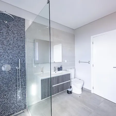 Paradise Pereira House By Your Key Madeira *