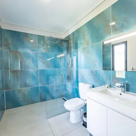 Paradise Pereira House By Your Key Madeira Villa *