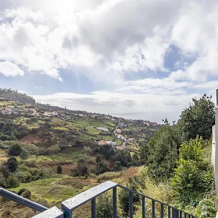 Villa Paradise Pereira House By Your Key Madeira