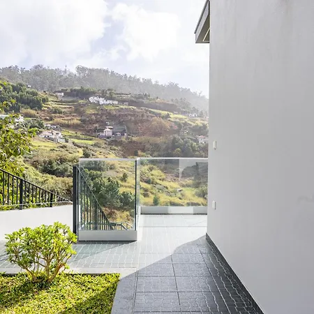 וילה Paradise Pereira House By Your Key Madeira קלייטה