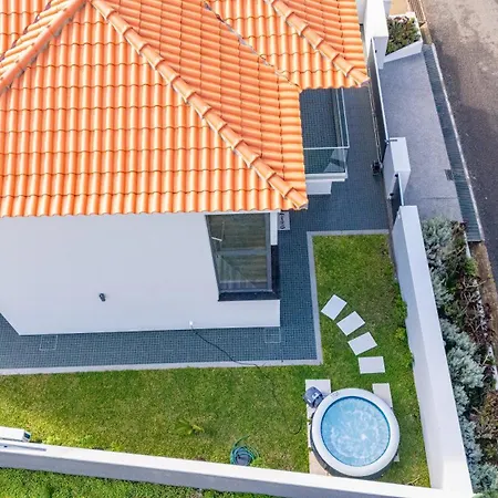 Paradise Pereira House By Your Key Madeira *