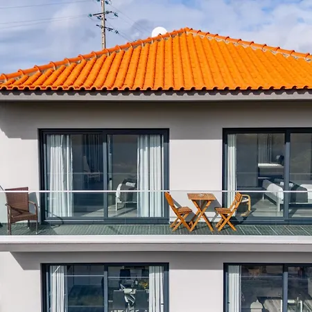 Villa Paradise Pereira House By Your Key Madeira