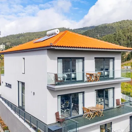 וילה Paradise Pereira House By Your Key Madeira