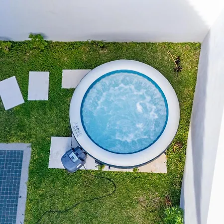 Paradise Pereira House By Your Key Madeira Villa *