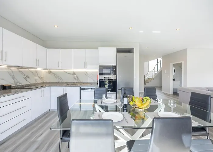 Paradise Pereira House By Your Key Madeira Willa *