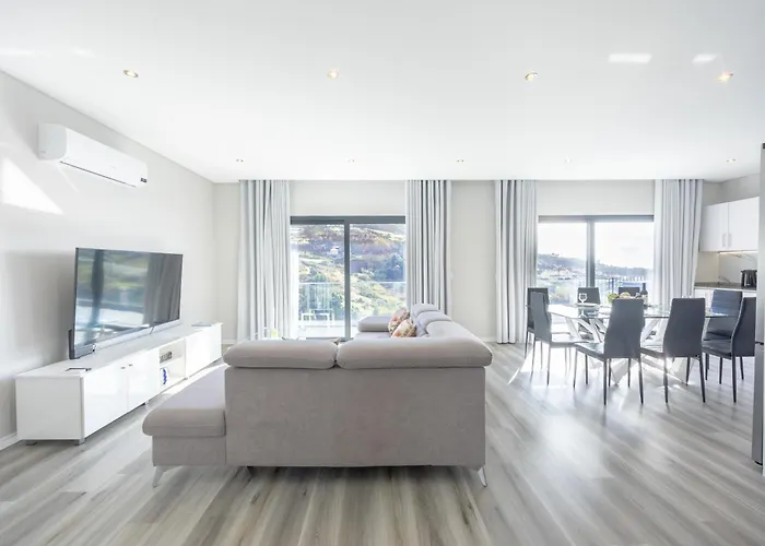 Villa Paradise Pereira House By Your Key Madeira *