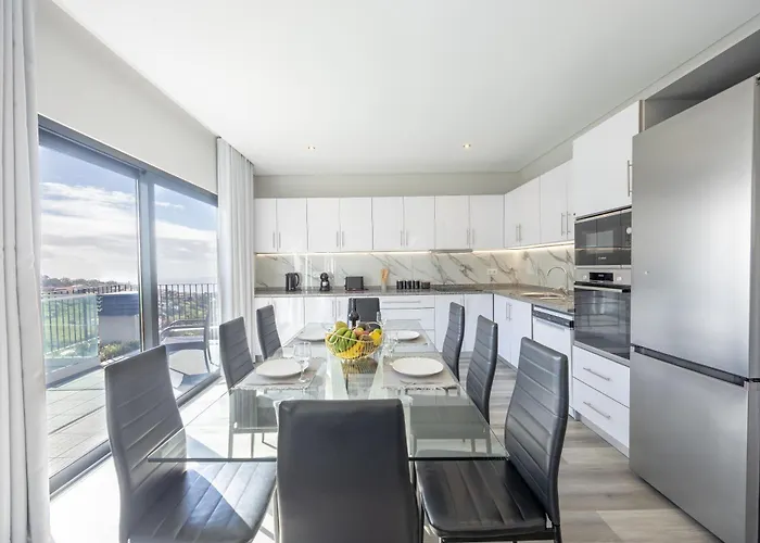 Paradise Pereira House By Your Key Madeira