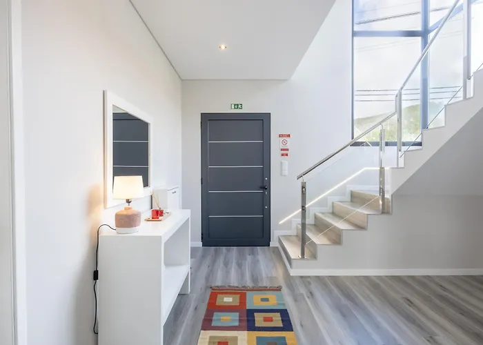 Paradise Pereira House By Your Key Madeira Calheta (Madeira)