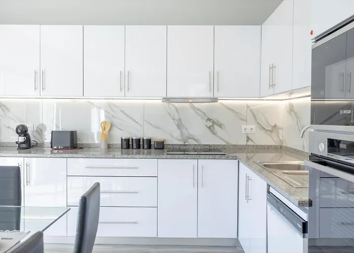 Willa Paradise Pereira House By Your Key Madeira Calheta (Madeira)