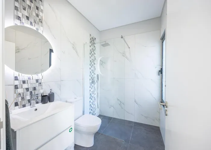 Paradise Pereira House By Your Key Madeira