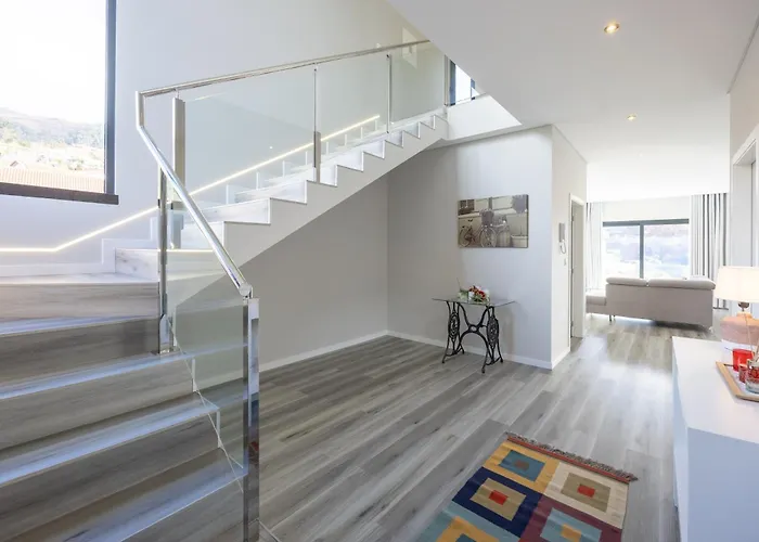 Paradise Pereira House By Your Key Madeira Villa *