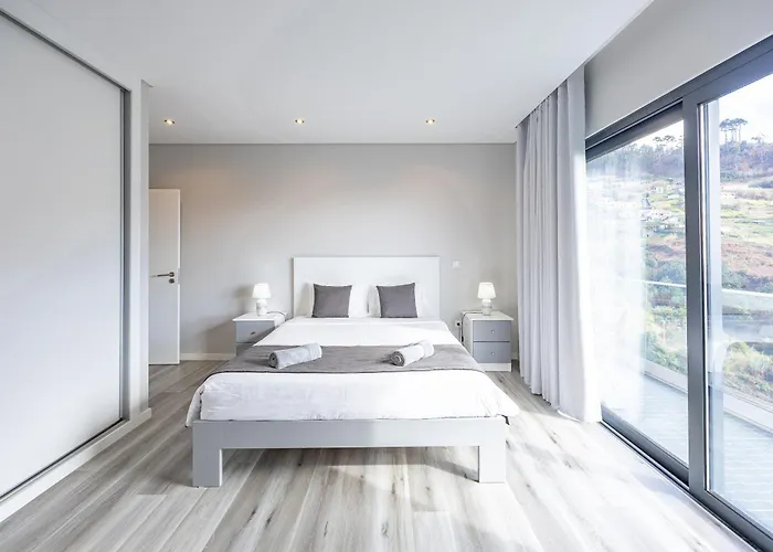 Paradise Pereira House By Your Key Madeira Calheta (Madeira)