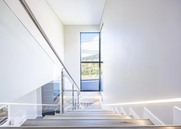 Villa Paradise Pereira House By Your Key Madeira