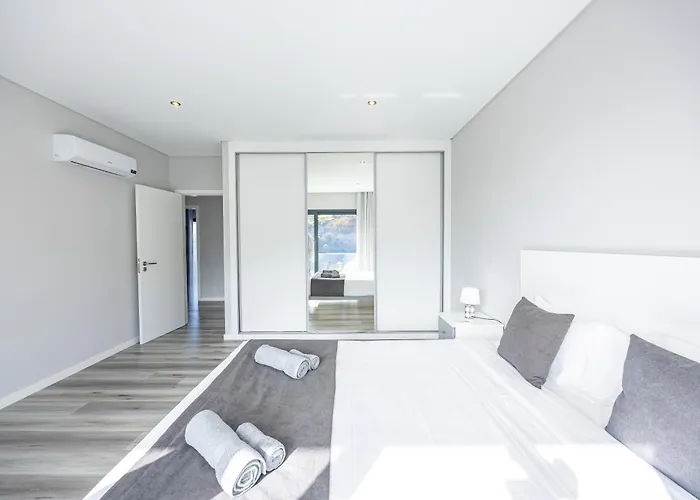 Villa Paradise Pereira House By Your Key Madeira