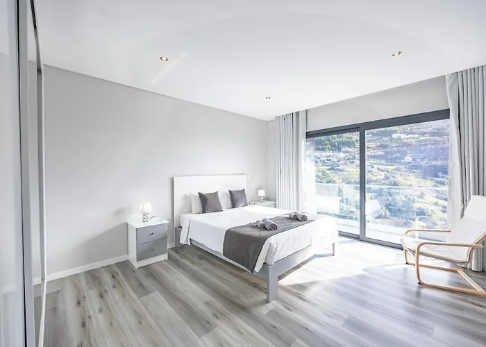 Paradise Pereira House By Your Key Madeira Villa *