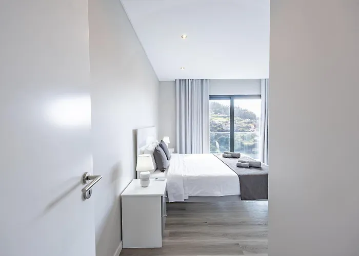 Paradise Pereira House By Your Key Madeira * Calheta (Madeira)