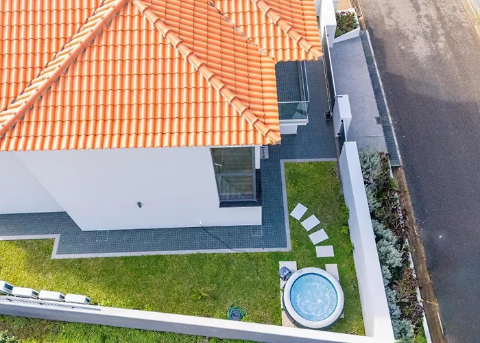 Paradise Pereira House By Your Key Madeira *